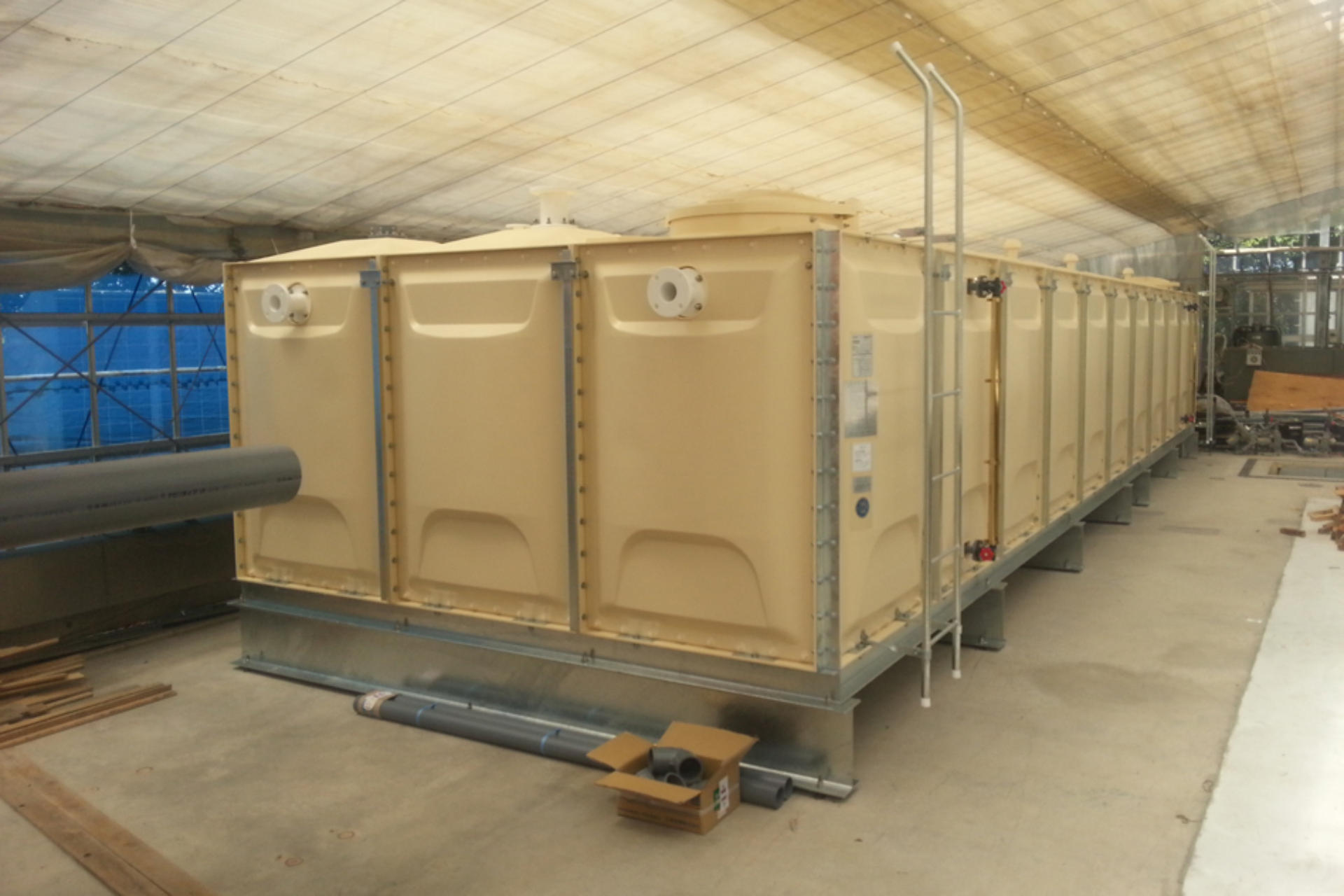 水産設備管理・設計イメージ画像2